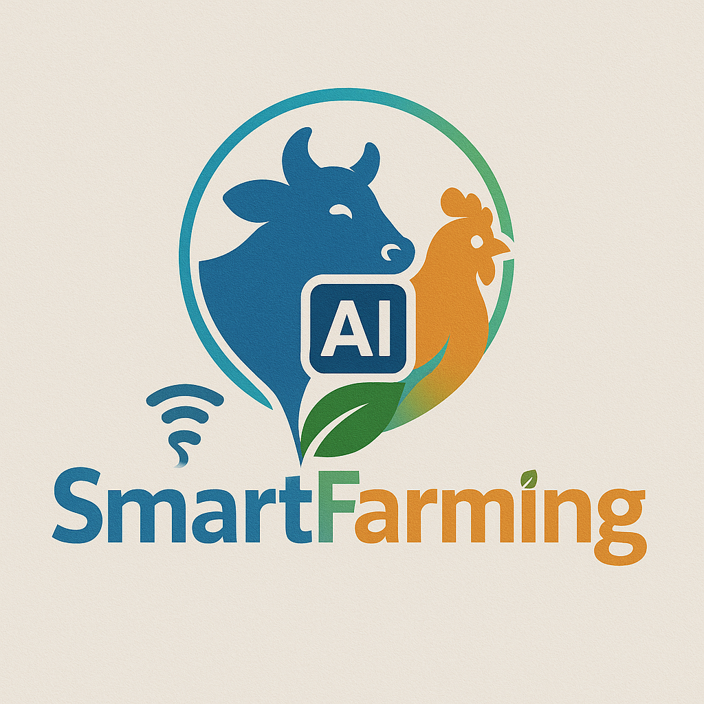 SmartFarming logo